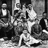 An Armenian Family Under Patriarchal Rule