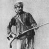 Rif Warrior of North Morocco