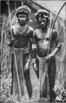 New Fashions in the New Hebrides