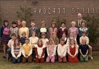 Avocado School, 5th Grade, Spring 1973