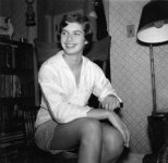 Kathleen Ann Smith, 1956