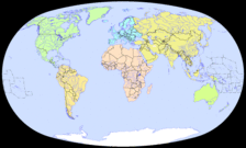 Baranyi IV world map