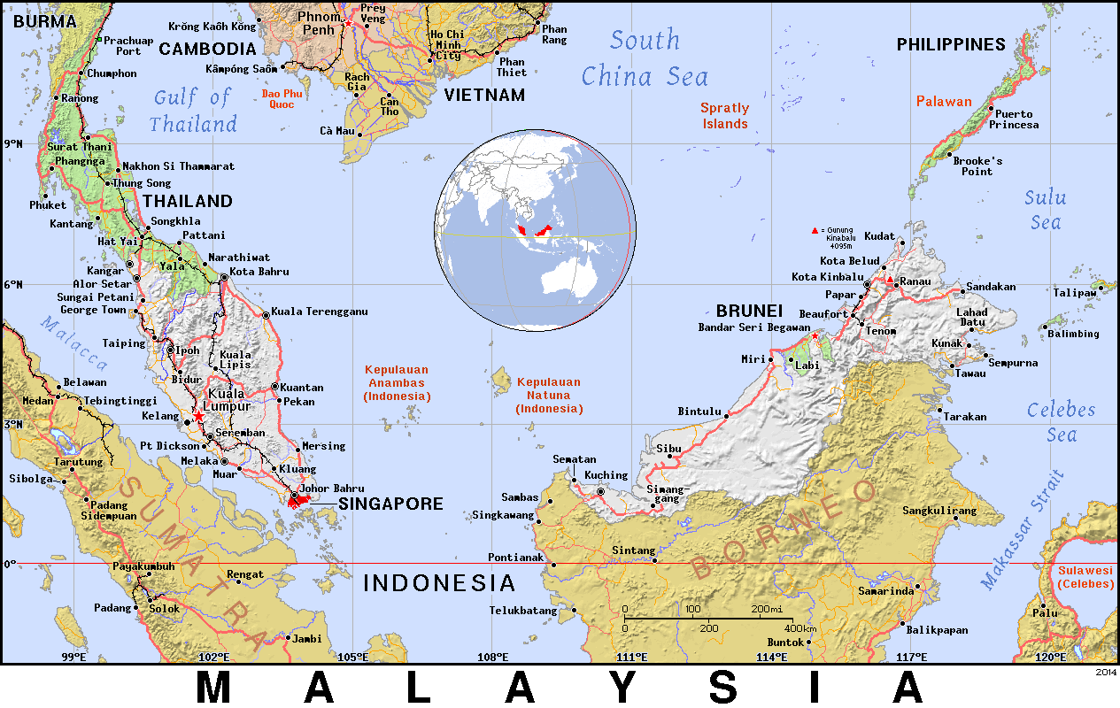 MY · Malaysia · Public domain maps by PAT, the free, open source