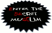 Enter The Secret Museum of Mankind