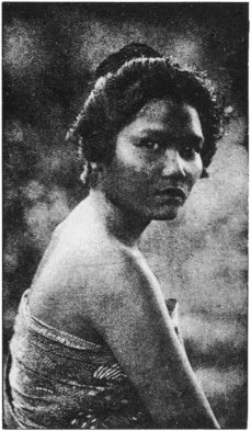 Shapely Madurese Maidenhood