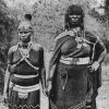 Handsome Women of the Formidable Zulu Race
